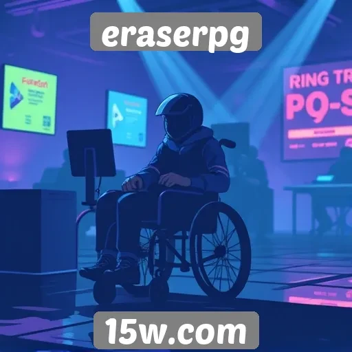 Acessibilidade e Inclusão no EraserPG e seus Benefícios
