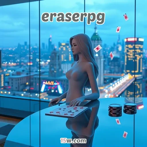 eraserpg: Funcionalidades do App que Todo Gamer Precisa Conhecer