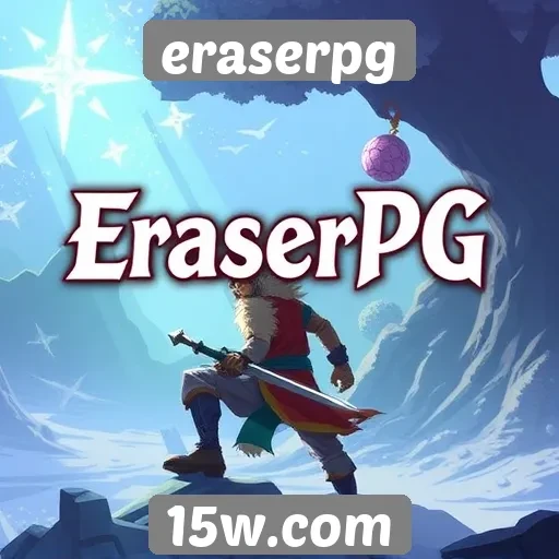 Atualizações recentes no conteúdo de EraserPG