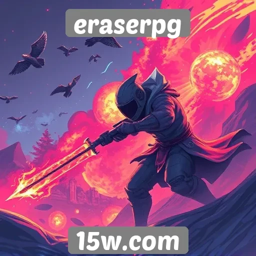 Novidades e atualizações mais esperadas do EraserPG