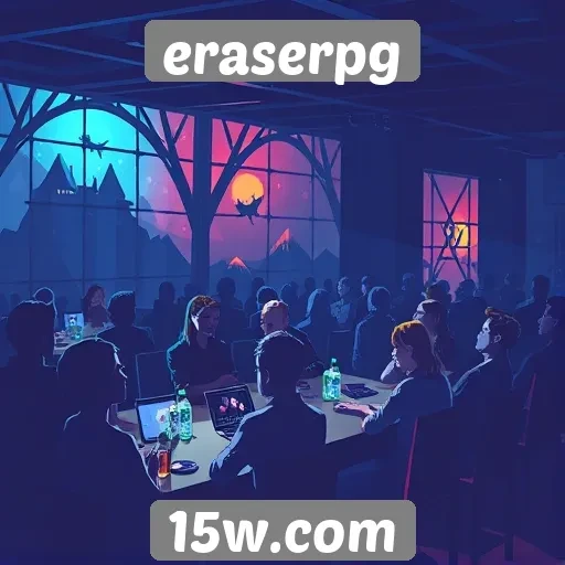 Eventos dentro do jogo atraem novos jogadores