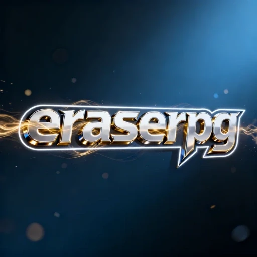 eraserpg