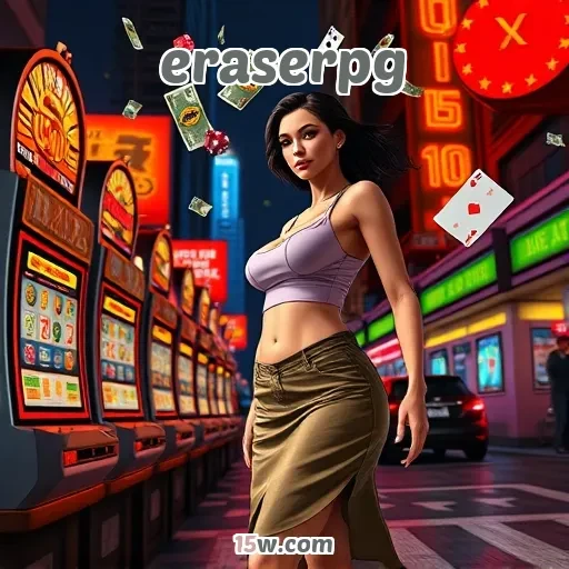 eraserpg: Explore os Eventos Esportivos e Ganhe Prêmios Incríveis