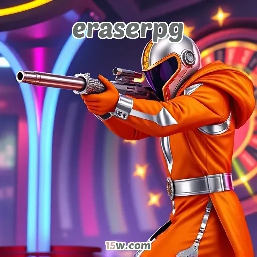 eraserpg - Suporte 24/7